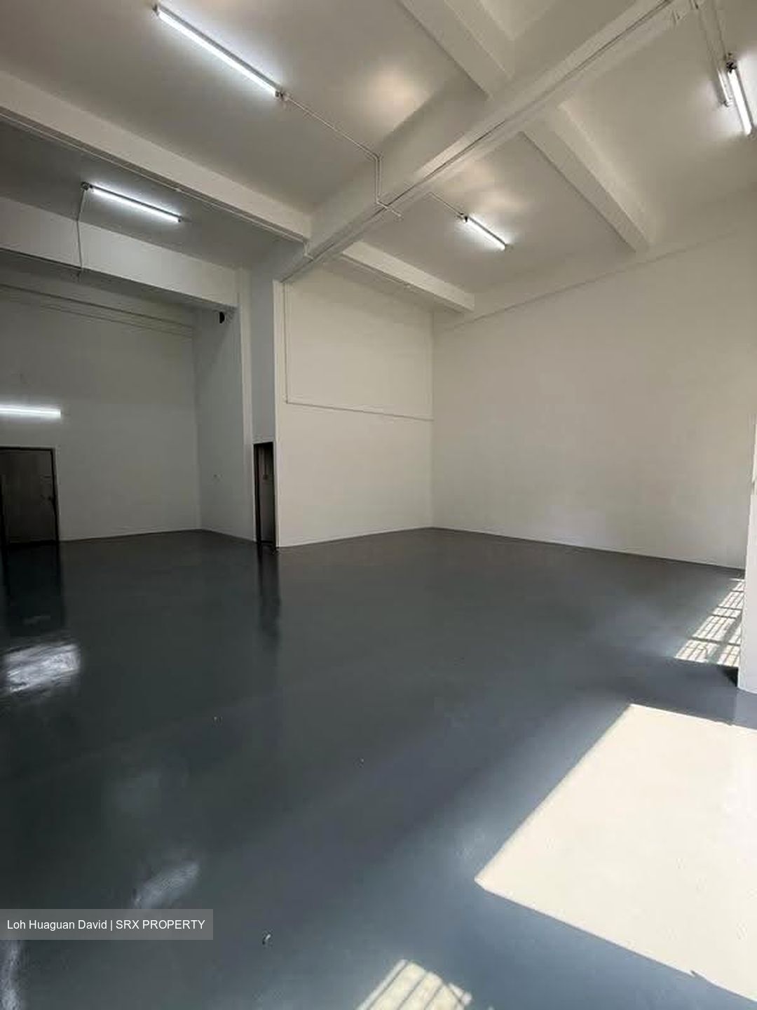 Pemimpin Industrial Building (D20), Factory #608443651